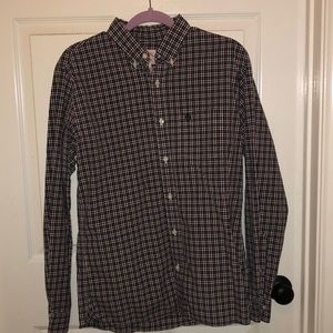Brooks Brothers button down